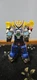 Power Rangers Beast X Megazord Action Figure - 10&rdquo;