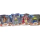Disney Pixar TOY STORY Diecast Metalfigs Complete Set Jada Toys NEW 2025 Sealed