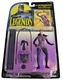 1994 Kenner Legends of Batman Catwoman with Quick-Climb Claw & Capture Net