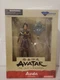Diamond Select Toys Avatar: The Last Airbender -  AZULA 6" Action Figure!