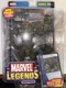 Man-Thing ToyBiz Marvel Legends Series VIII Action Figure 2004 Swamp Toy Biz