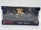 Dungeons & Dragons Jada 2020 Die Cast 5 Pack Action Figures Barbarian Ogre Elf