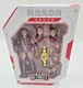 Razor Ramon WWE Ultimate Edition 16 Chase Variant Purple