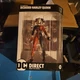 DC Direct Essentials Dceased Harley Quinn (33) 7 in. Action Figure