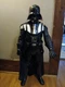 STAR WARS 2013 Giant Size DARTH VADER 31&rdquo; Action Figure Jakks Pacific