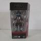 Hasbro Star Wars The Black Series Cad Bane (Bracca) 6in The Bad Batch Action...