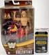WWE Greg The Hammer Valentine Signed Mattel Elite S7 Wrestling Figure JSA COA WWE Greg The Hammer Valentine Signed Mattel Elite S7 Wrestling Figure JSA COA