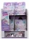 (CASE of 12) Shopkins REAL LITTLES SHOES Micro Mystery Mini Sneaker Packs