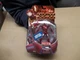  Marvel 2008 Iron Man Repulsor Red Prototype Target Exclusive