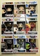 Funko POP LOT - Choose your POP - New
