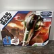 Star Wars Mission Fleet Boba Fett's Deluxe Starship Firespray model F3805 Disney