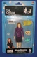 The Office Pam Beesly 5" Action Figure 2021 MOC Phat Mojo Toy NBC TV Show