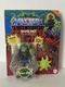 Mattel MOTU Masters of the Universe Origins Snake Face 5-inch Action Figure