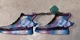 Moose Shopkins Real Littles Shoes Winged Glitter Rare Roar Wings