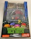 NECA TMNT 90s Movie "Shredder" 2020 - opened box, excellent 