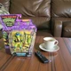 Teenage Mutant Ninja Turtles Mutant Mayhem Leonardo 4&rdquo; Figure NIP Playmates 2023