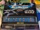 New🎁1995 Vintage Galoob Micro Machines Star Wars Rebel Pilots 66080