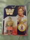 Mattel Creations WWE Retro Rowdy Roddy Piper Figure Wave 1 New Sealed Card