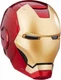 Marvel Legends Series Iron Man Mark 85 Premium Electronic Helmet