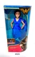 Diana Prince Hidden Sword Wonder Woman Movie Doll - Mattel 2016 Gal Gadot