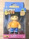 Stumble Guys Action Figure 4.5" Mr Stumble Window Box Brand Collectible 2024 New