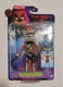 Jazwares Five Nights at Freddy&rsquo;s Series 2 Ringmaster Foxy Target Exclusive FNAF