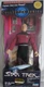 Star Trek Captain Jean-Luc Picard Action Figure Playmates 1994 6066 New Unopened