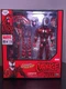 Medicom Toy MAFEX 118 Carnage Action Figure