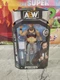 AEW Unmatched Series 3 #17 Mr Brodie Lee All Elite Wrestling Action Figure NEW