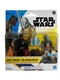 Hasbro Disney Star Wars Epic Hero Moff Gideon Bo-Katan Kryze Action Figures