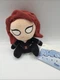 Funko Mopeez Captain America 3: Civil War - Black Widow 4" Plush - New with tags