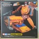 Transformers Masterpiece MP-9 Rodimus Convoy Action Figure Toys Takara Tomy