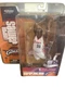 LeBron James McFarlane SportsPicks NBA Series 5 Cleveland Cavaliers Rookie Debut