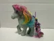 My Little Pony Moonstone Scented Pony 35th Anniversary Bridge Direct Hasbro 2017