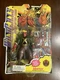 Playmates 1994 Marvel Jim Lee Wildcats GRIFTER Figure MOC Vintage