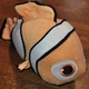 Disney Plush 12" Talking Finding Dory Nemo Interactive Stuffed Toy Tested Works
