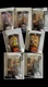 Lot of 7 Marvel Legends and DC Figures &ndash; New  In Box