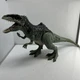Jurassic World:Dominion Strike n Roar Gigantosaurus Dinosaur Toy GWD68