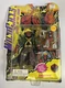 Wild CATS C.A.T.S Grifter 1994 Vintage Playmates Toy *BRAND NEW*