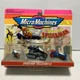 Vintage Micro Machines Spider-Man Collection #2 The Amazing Spiderman 1993 Rare