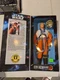 Kenner Star Wars Collector Series 12 Luke Skywalker In X Wing Gear Doll...