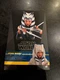 HOT TOYS TMS021 Ahsoka Tano 1/6 Scale Collectible Figure Brand New
