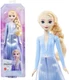 Disney Frozen Toys, Elsa Fashion Doll & Accessory with Signature Look, Inspired