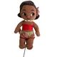 Disney Parks Moana Baby Plush Stuffed Toy 10"
