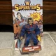 Mattel WWE Honky Tonk Man Superstars Series 1 Action Figure NIB walmart and Lot.