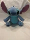 Stitch Plush Stuffed Animal Lilo & Stitch Disney About 10 inches