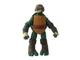 Teenage Mutant Ninja Turtles Raphael 4 1/2&rdquo; Action Figure 2012 Viacom (Damaged)