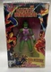 Marvel Universe Lot She-Hulk 10" Figure ToyBiz 1997 -  Open Box - Damage READ