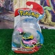 Pokemon Battle Figure - Alolan Muk Action Figure New (S7)