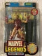 Marvel Legends Iron Man Toy Biz